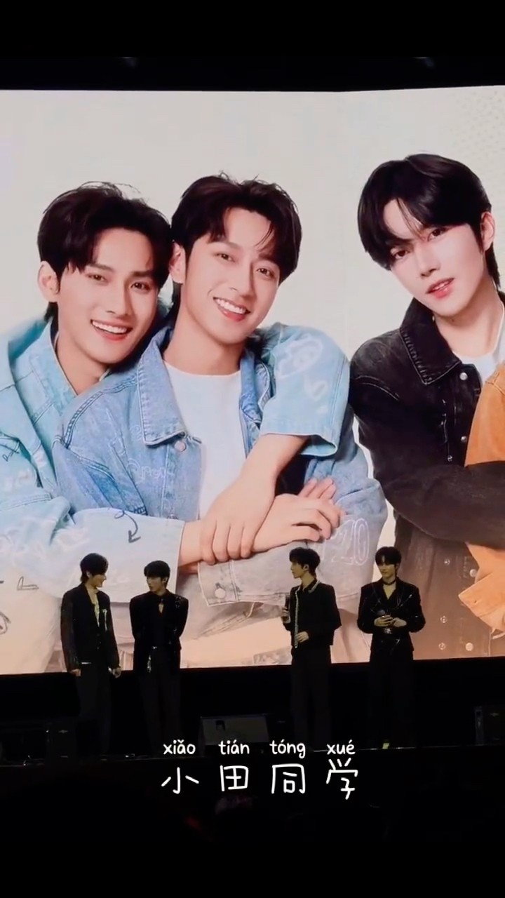 abodesire#垂涎#Desire4#OceanJiang#SeekyLi #LiPeiEn#kipuka