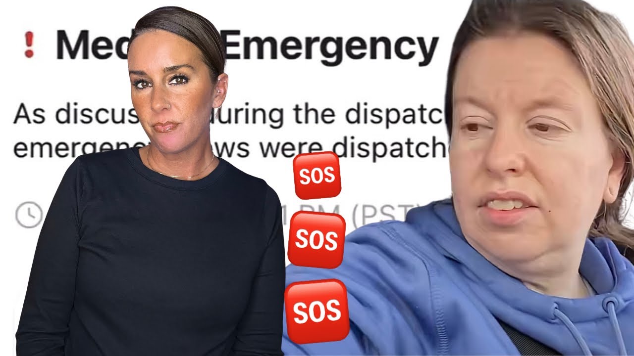 RESILIENT JENKINS TODDLER HAD A SEIZURE & THEY’RE GONE FROM TIKTOK