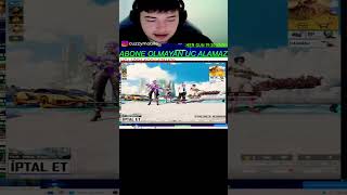 🔴SENDE ABONE OL UC KAZAN🔥👑👑 #pubgmobile #yayın #pubg #uc #kesfet#uckazan#fyp#ytshorts#gaming#oyun