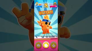 Dice Dreams - Fight - Victory! #dicedreams #gaming #fight #victory #paper #rock #scissors #handgame Wealth