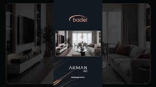 Akman 60 İç Mekân Tanıtım Filmi | Badel Yapı Akman 60 İç Mekân Tanıtım Filmi | Badel Yapı