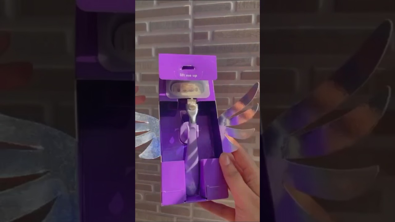 How i get smooth skin🪒| Bombae Razor 