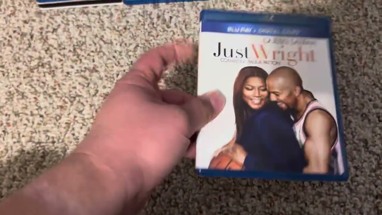 My 20th Century Fox Blu-Ray/4K Ultra HD Blu-Ray Collection (Part 3)