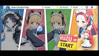 How To Get Box Yuzu Up Up Down Down Left Right Left Right