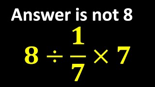 Celebrity This Equation Confuses Almost Everyone — Can You Crack It? Wealth
