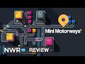 Mini Motorways (Switch) Review