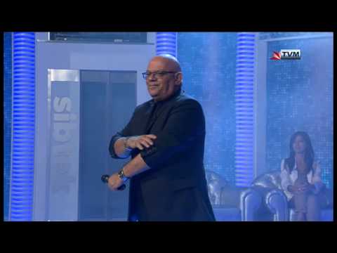 Bħalek Ma Nsibx - Mike Spiteri on Sibtek
