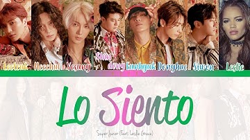 SUPER JUNIOR ( 슈퍼주니어) 