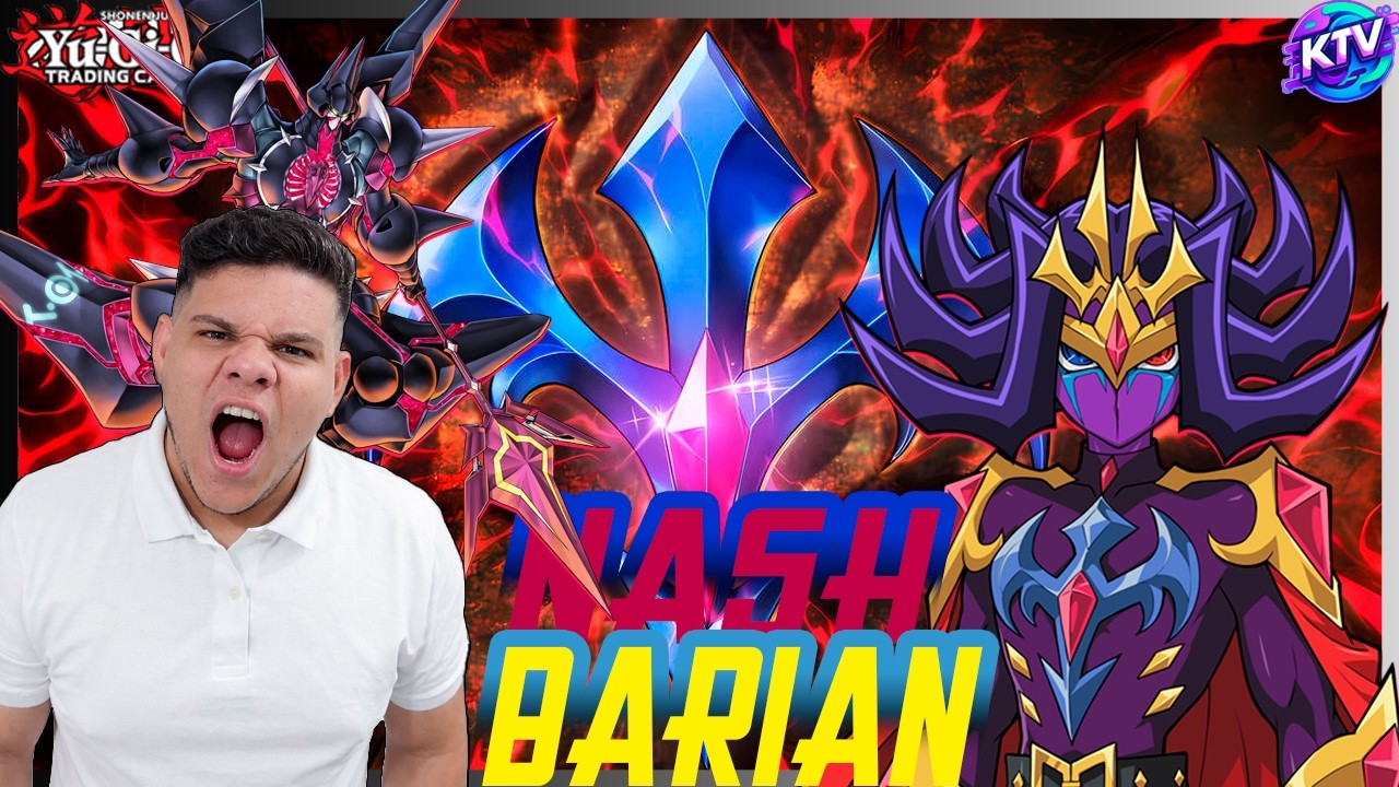 Skill Justa? Simplesmente 20 carta à mais no Extra Deck!