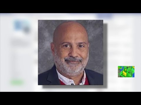 Palm Beach Maritime Academy honors principal who died from coronavirus