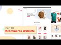 Complete WordPress eCommerce Project – Part 01 (Bangla)