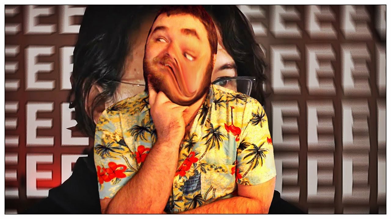 Markiplier Has a Mental Breakdown REACTION