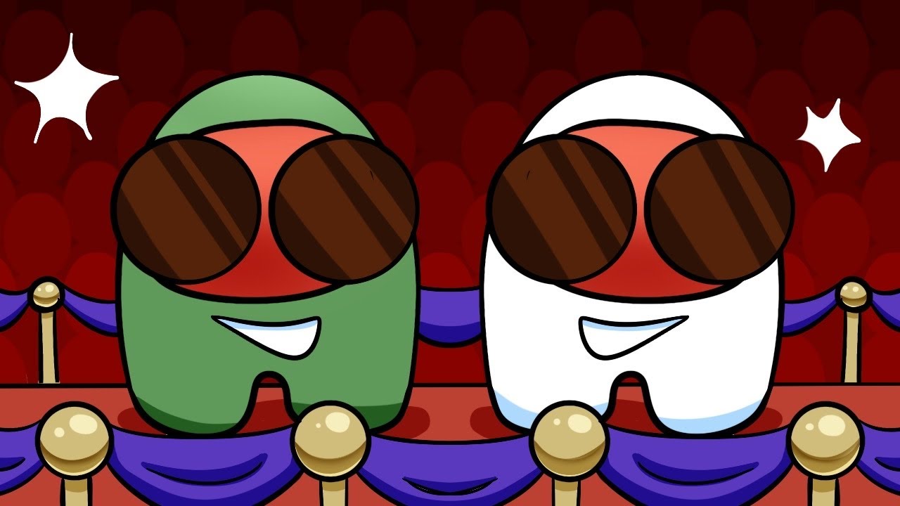 IMMENSE MASTERCLASS, JAMAIS SUSPECTÉS - Among us