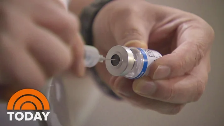 Vaccine Won’t Come Before Election Day, Dr. Fauci And Other Experts Say | TODAY