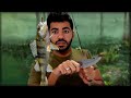 صيد سمكة التونا العنيدة مع اسماعيلز 