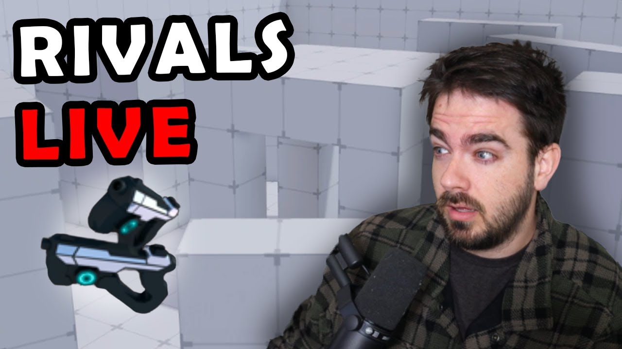 [Roblox Rivals] LET'S GET A WIN STREAK GOING - YouTube