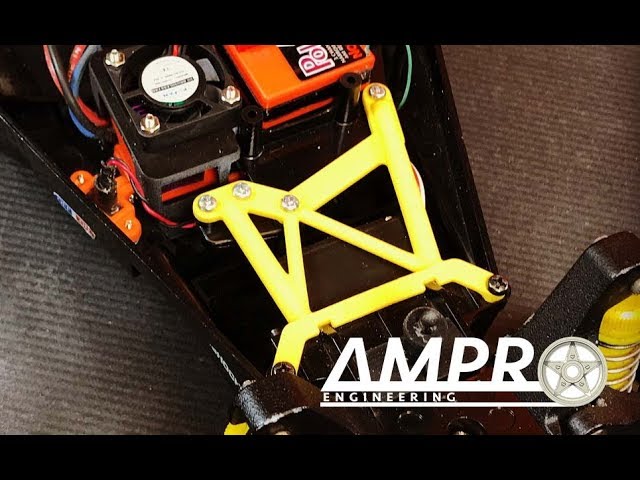 Falcon Front End Brace