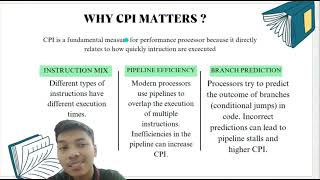 HEUTAGOGY PROBLEM-BASED ASSIGNMENT EXPLORINGEVALUATION AND PERFORMANCE METRICS IN COM-ARCHITECTURE