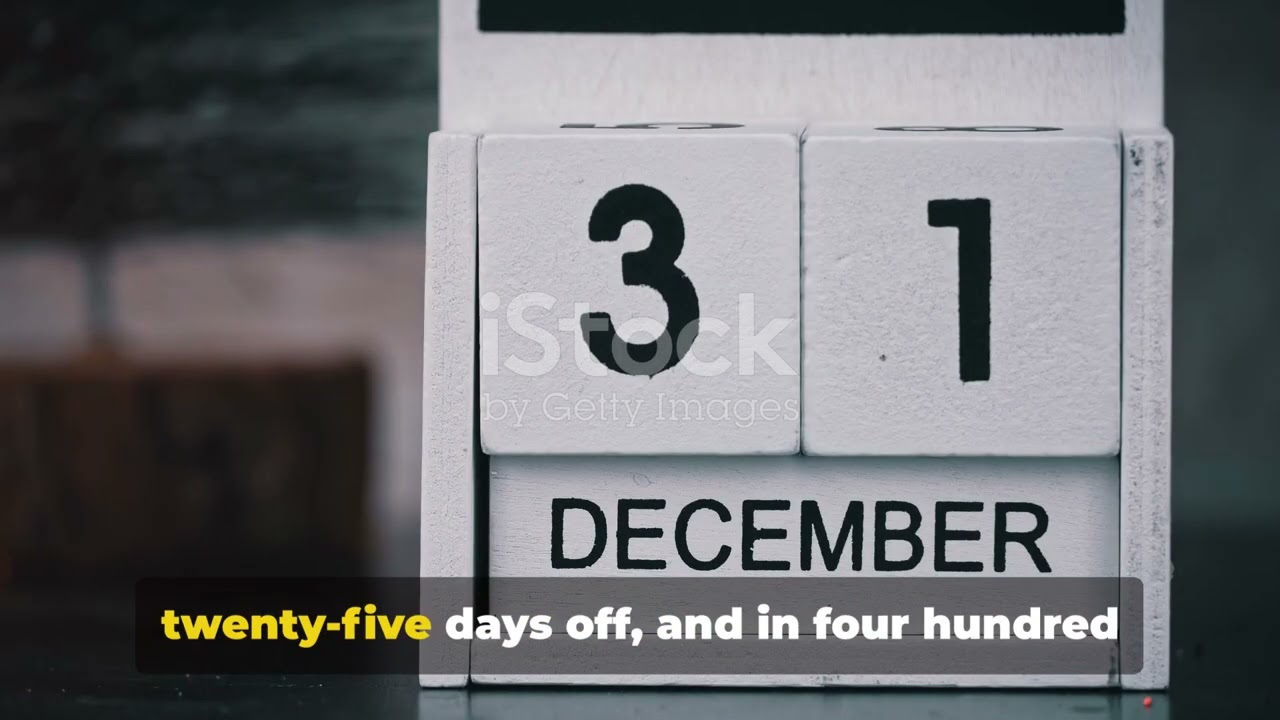 Leap Year Magic  The Extra Day Explained