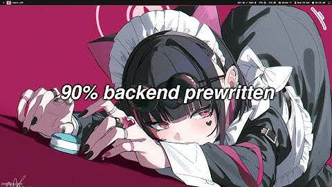 most loved binary by engineers - pocketbase