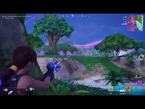 FORTNITE ALL NEW SPRITES HUNTING DAY4  |SUBSCRIBE FOR GIVEAWAYS  USE CODE FNCSUK
