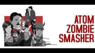 Atom Zombie Smasher: Trailer screenshot 2