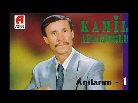 Kamil Abalıoğlu - Sultan (Yiğidin Bindiği Arap Atıdır)