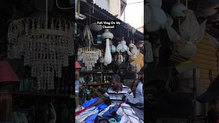 Mumbai Ka Famous Chor Bazaar Full Vlog On Our Channel Chor Bazaar Short