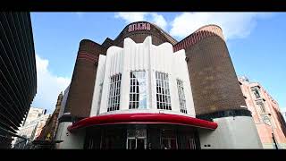 P A Awards East Midlands 2024 Promo Video by House of Media