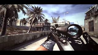 CoD4 - #speedUP by Protheus