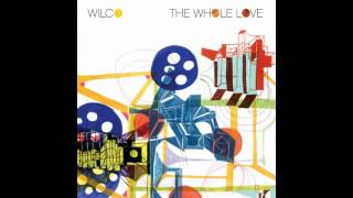 Wilco-Born Alone
