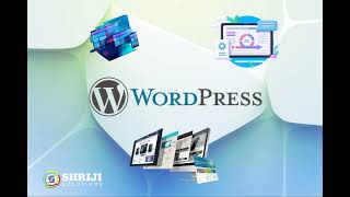 Build Your Dream Website with WordPress!