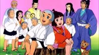 MV - Ikkyu San TPI ED Versi Indonesia