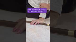 Preventing Falls: Simple Steps for Staying Safe