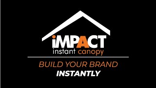 Impact Canopy- 20ft Inflatable Canopy