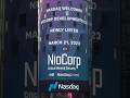 NioCorp Advances U.S. Critical Minerals Project | The Metalnomist