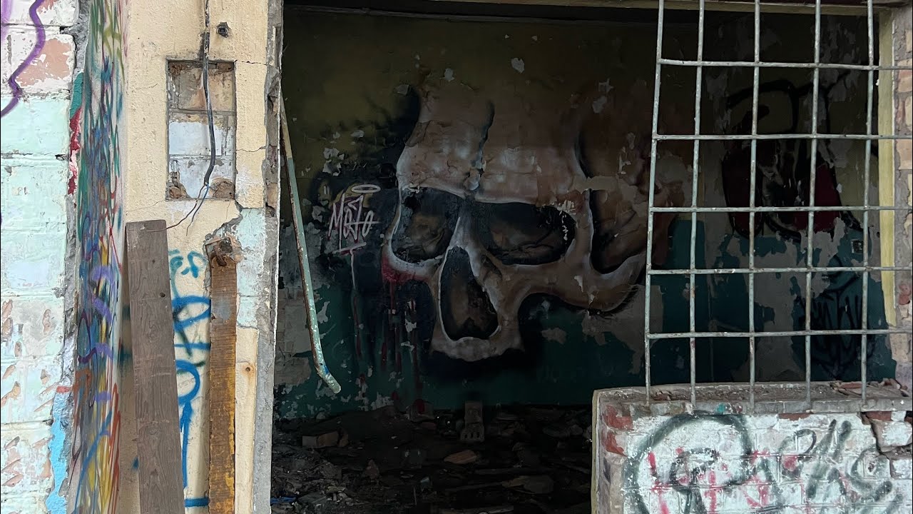 Bando explore Berlin Fpv 2022