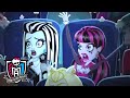 Monster High Россия 💜🎃Вторжение похитителей монстров🎃💜Том 6💜мультфильмы для детей