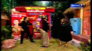 Celebrity Opera Van Java - Dibalik Layar OVJ Profile