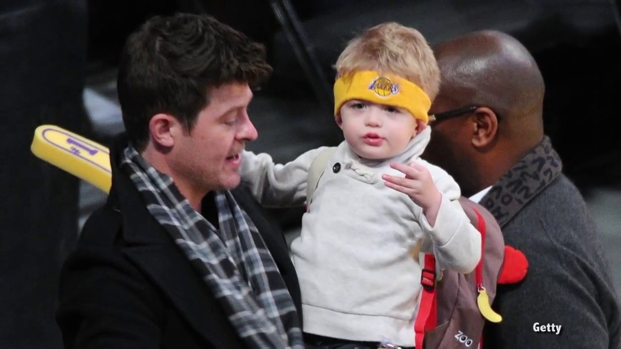 Paula Patton Accuses Robin Thicke Of Domestic Violence, Cheating, And Cocaine Addiction!