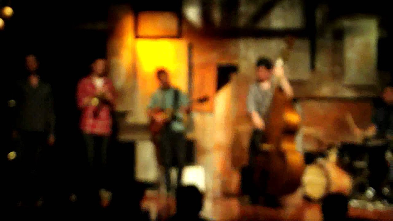 Concierto de BolaeFuego en Trementina Artes