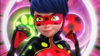 Miraculous Ladybug - Saison 5, Épisode 25 - Conformation (Épisode Complet en Français)