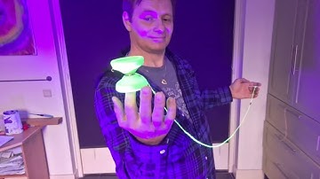 Quick review: Hollywood Modern Yoyos the Drop.