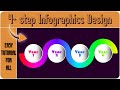 Create a Stunning Timeline Infographic in Adobe Illustrator