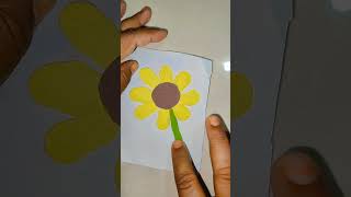 flower#handmadecraft #creativeclayideas