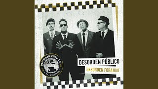 Miniatura del video "Desorden Público - Gorilón"