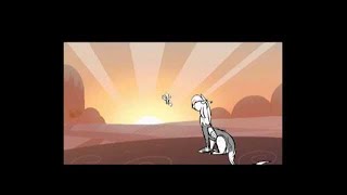 Heavens Light Animatic Reupload
