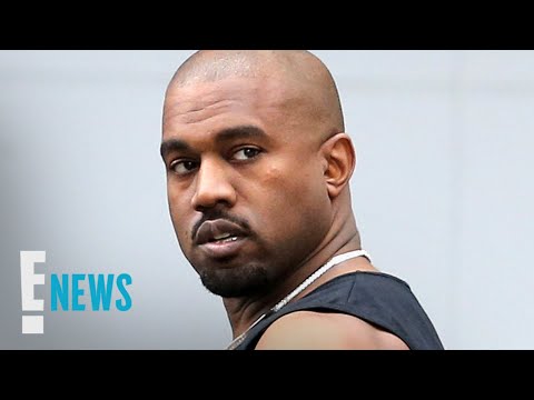 Video: Kanye West dihalau tidak siuman