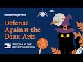 Defense Against the Doxx Arts