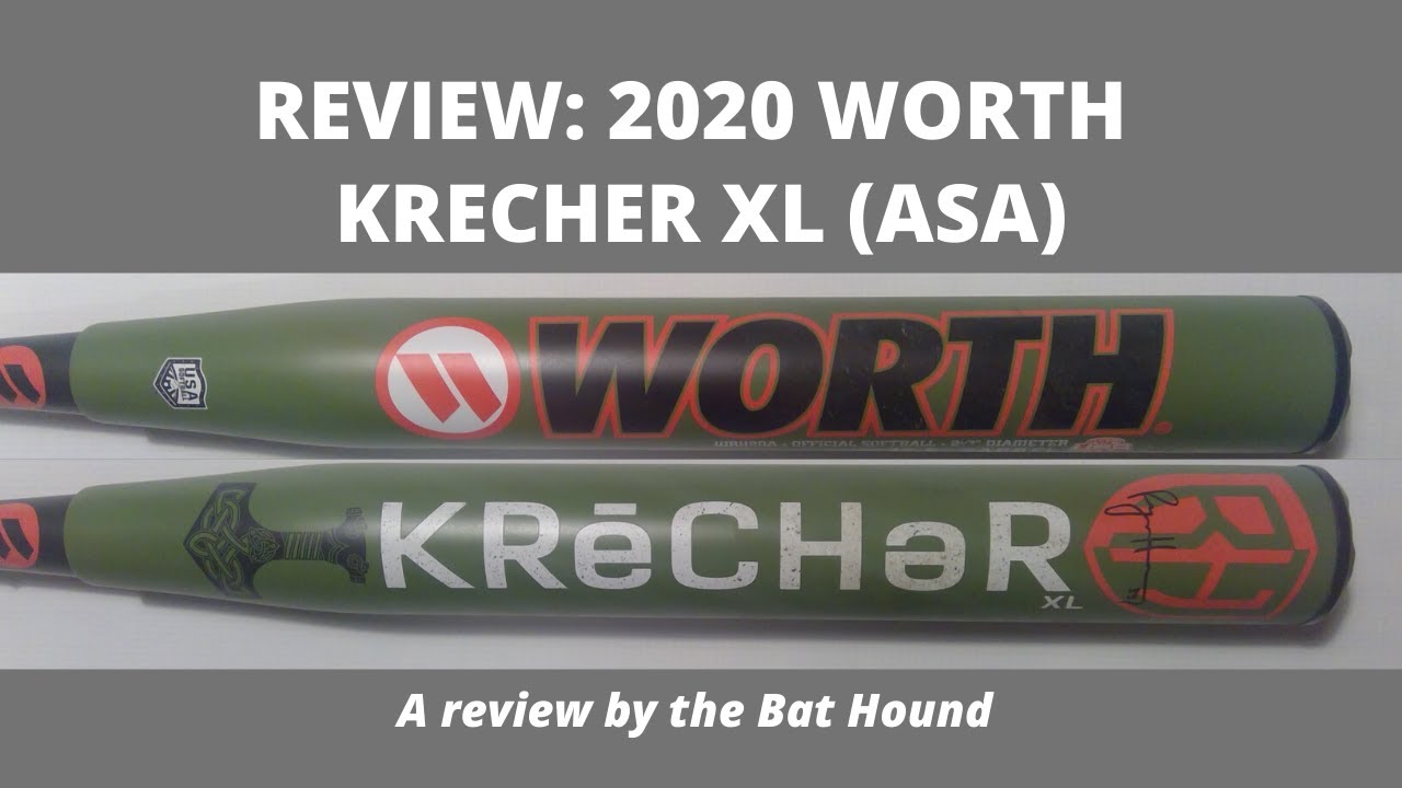 worth krecher